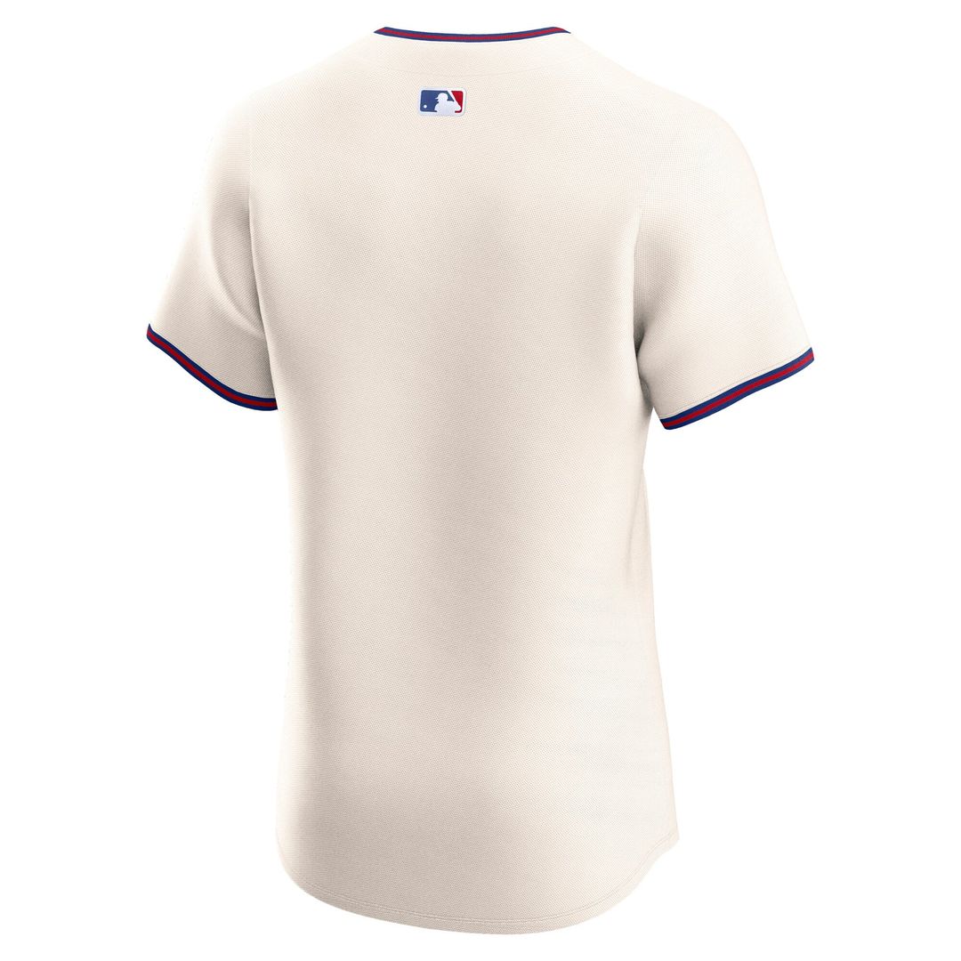 Philadelphia Phillies Nike White Authentic MLB Jersey