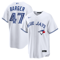 Toronto Blue Jays Nike White Replica MLB baseball jersey