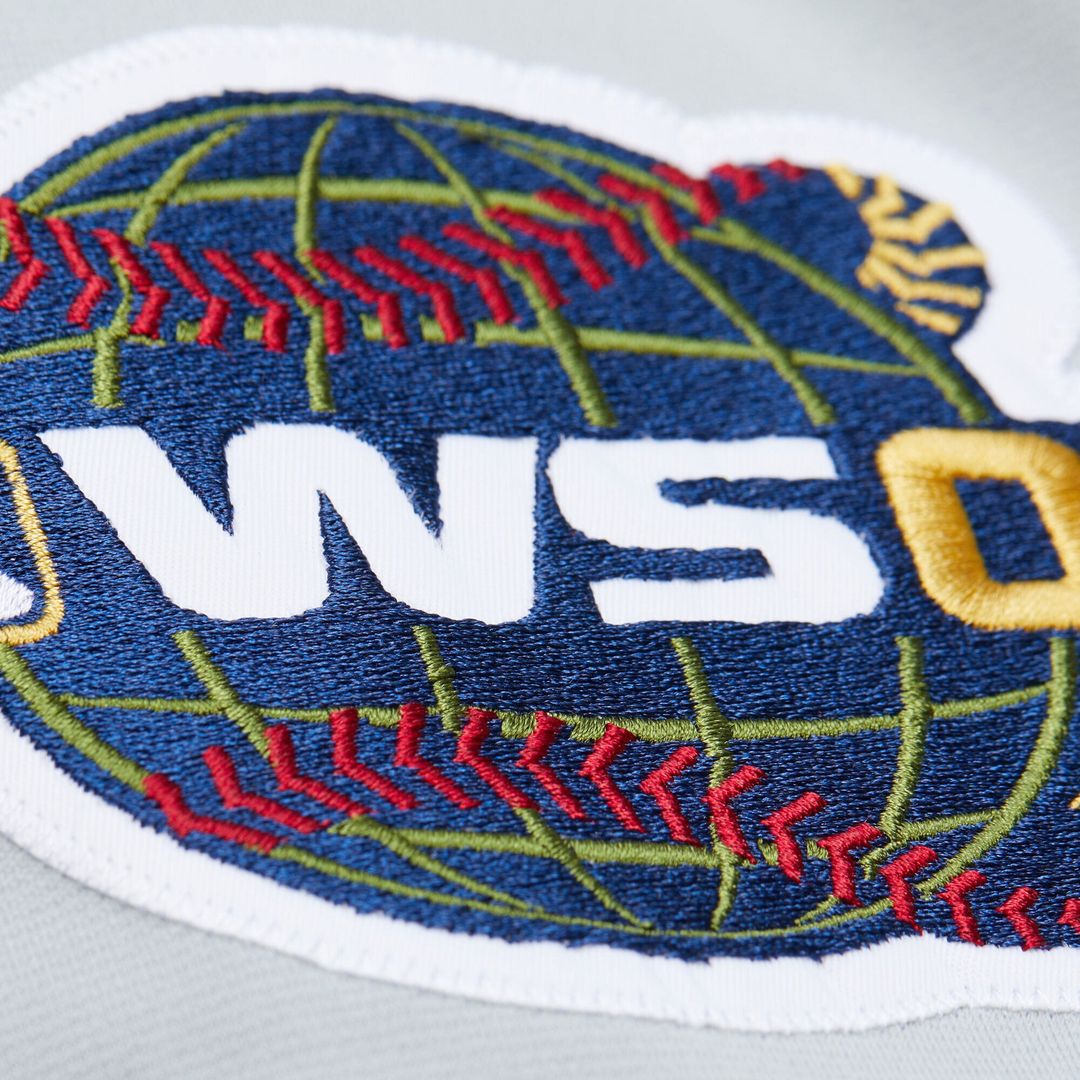 Chicago White Sox Mitchell & Ness White Authentic MLB Jersey