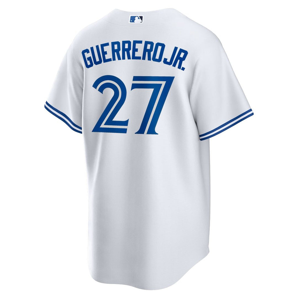 Toronto Blue Jays Nike White Replica MLB Jersey