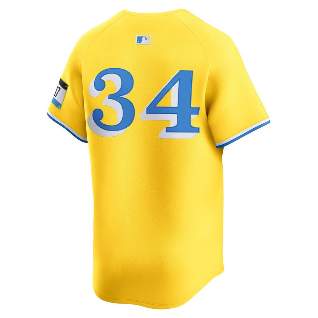 Boston Red Sox Nike Red MLB Jersey