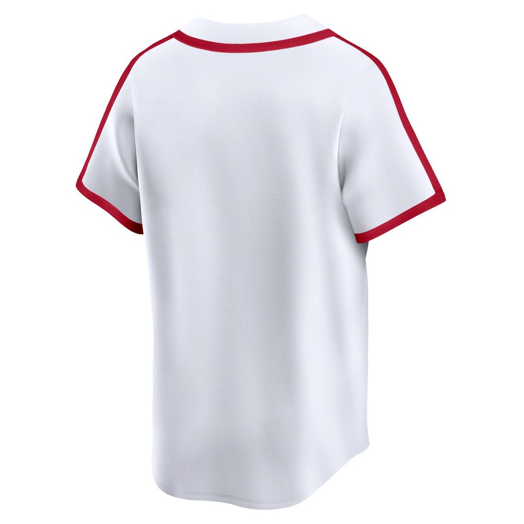 St. Louis Cardinals Nike White MLB Jersey