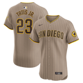 San Diego Padres Nike Authentic MLB Jersey