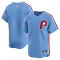 Philadelphia Phillies Nike Blue Authentic MLB Jersey