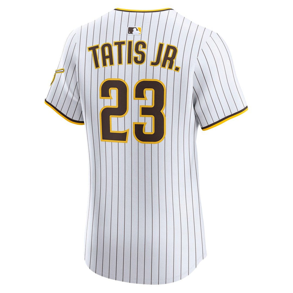 San Diego Padres Nike Authentic MLB Jersey