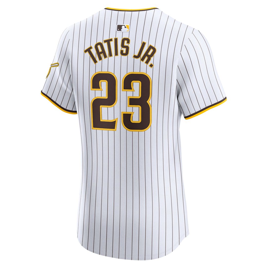 San Diego Padres Nike Authentic MLB Jersey