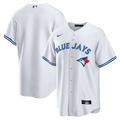 Toronto Blue Jays Nike White Replica MLB baseball jersey