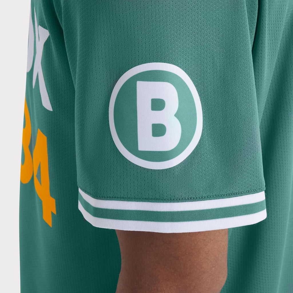 Boston Red Sox Nike Red MLB Jersey
