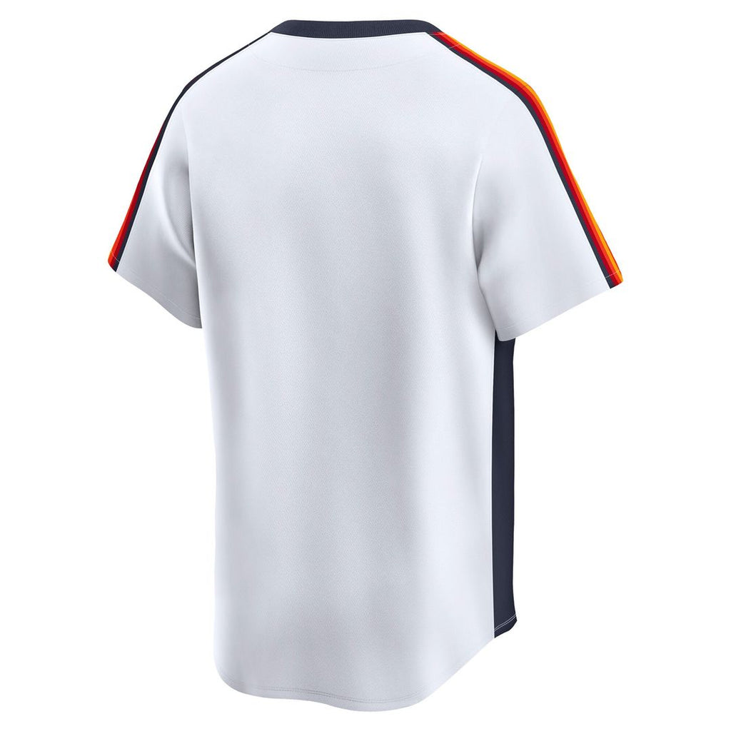 Houston Astros Nike White MLB Jersey