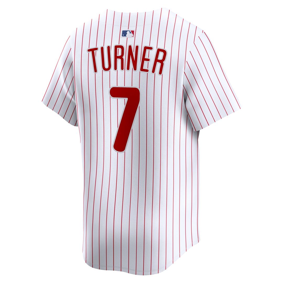 Philadelphia Phillies Nike Blue Authentic MLB Jersey