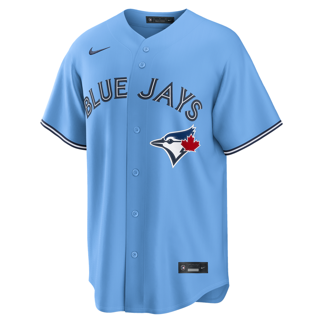 Toronto Blue Jays Nike Red Replica MLB Jersey