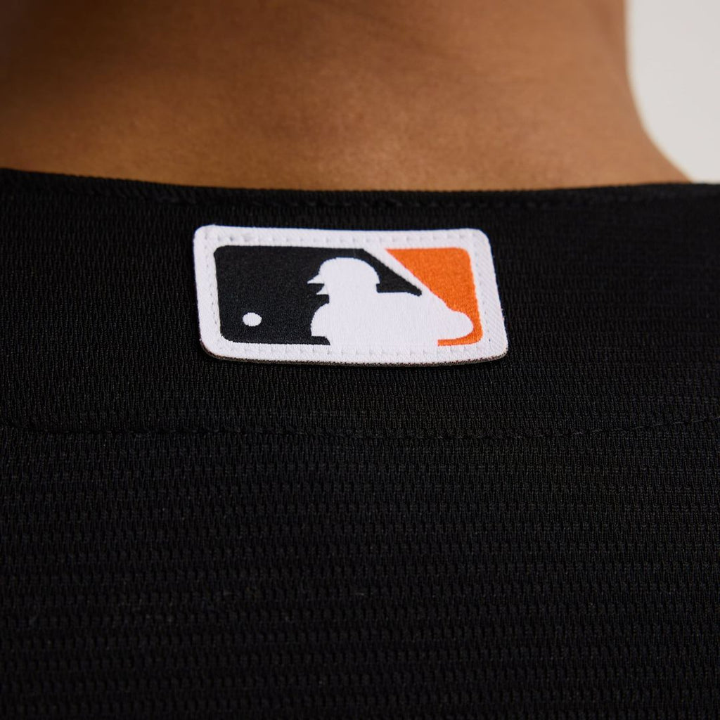 Baltimore Orioles Nike Gray Replica MLB Jersey