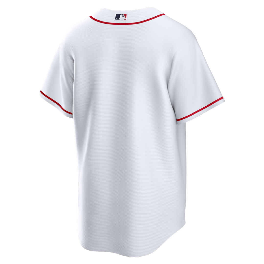 Cincinnati Reds Nike White Replica MLB Jersey