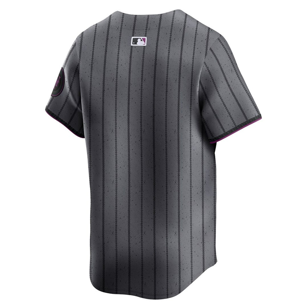 New York Mets Nike MLB Jersey