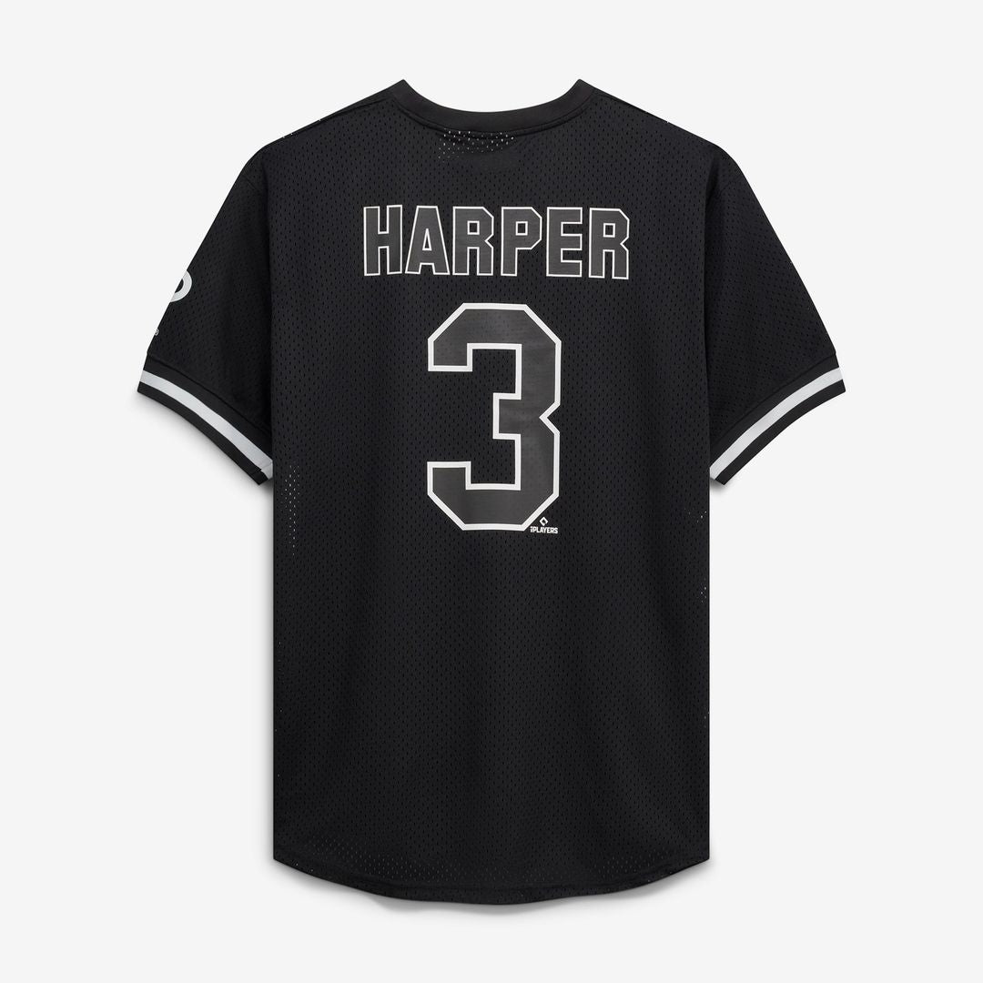 Philadelphia Phillies Fanatics White MLB Jersey