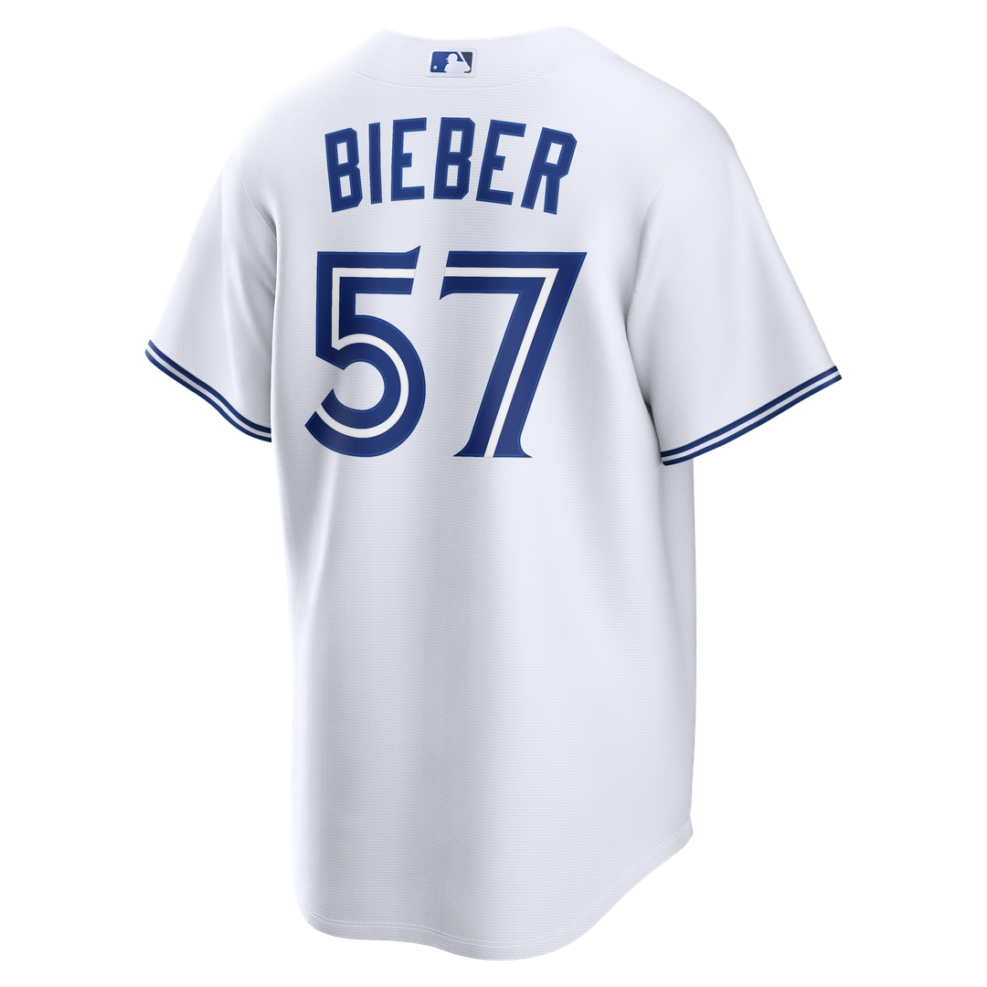 Toronto Blue Jays Nike White Replica MLB Jersey