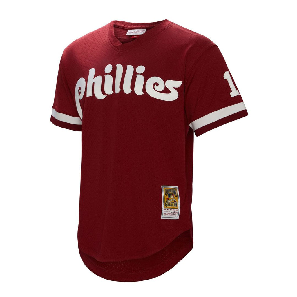 Philadelphia Phillies Mitchell & Ness MLB Jersey