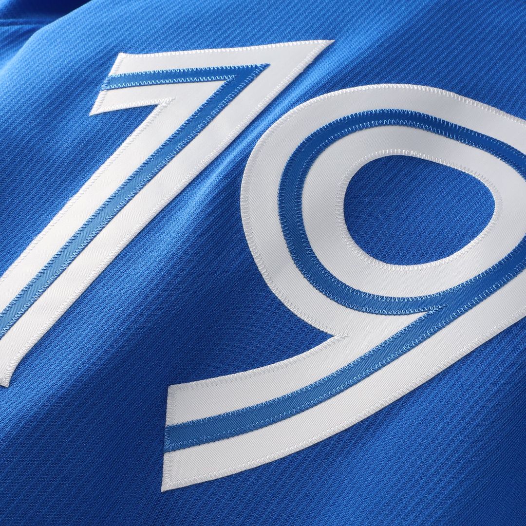 Toronto Blue Jays Mitchell & Ness Blue Authentic MLB Jersey